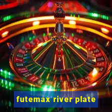 futemax river plate